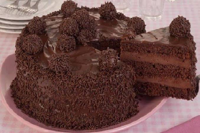 Tortas de Festas