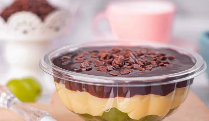 Doces e Sobremesas